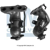 BM CATALYSTS BM92225H Katalysator