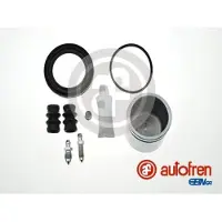AUTOFREN SEINSA Reparatieset, remklauw D4-1573C