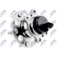 NTY KLT-KA-328 Wiellagerset