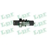 LPR DS61190 Aandrijfas