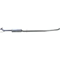 Bosal 291-037 Uitlaat middendemper