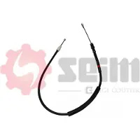 Seim 554322 Handremkabel
