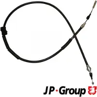 JP GROUP 1170306580 Handremkabel
