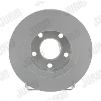 JURID 562515JC Remschijf