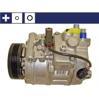 MAHLE ORIGINAL Compressor, airconditioning ACP 1428 000S