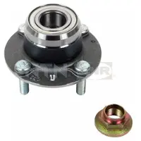 SNR R189.02 Wiellagerset