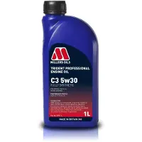 Millers Motorolie TRIDENT PROFESSIONAL 5W30 1L