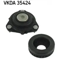 Skf VKDA 35424 Veerpootlager