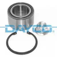 DAYCO KWD1227 Wiellagerset