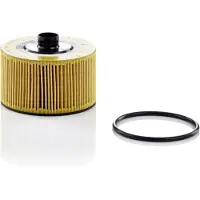 MANN-FILTER HU 10 002 z Oliefilter