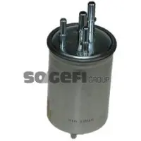 PURFLUX Brandstoffilter FCS786