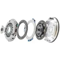 AISIN Koppelingsset SWT-378