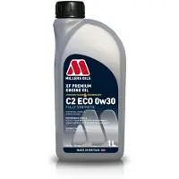 Millers Motorolie XF PREMIUM C2 ECO 0W30 1L