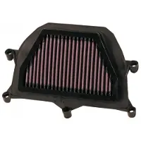 K&N 06-07 Yamaha YZF R6 599 Replacement Air Filter