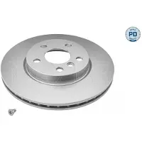 Meyle 383 521 0053/PD Remschijf