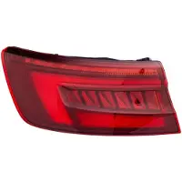 Hella Achterlicht 2SD 012 246-171