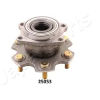 Japanparts KK-25053 Wiellagerset