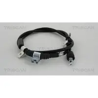 TRISCAN 8140 18132 Handremkabel