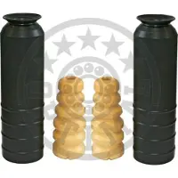 OPTIMAL AK-735344 Stofhoes, schokbreker
