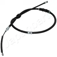 Japanparts BC-562L Handremkabel