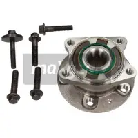 MAXGEAR 33-0553 Wiellagerset