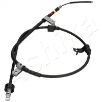 ASHIKA 131-0H-H37L Handremkabel