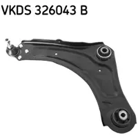 Skf VKDS 326043 B Draagarm