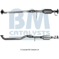 BM CATALYSTS Apved katalysator BM90774H
