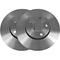 VAICO V10-80049 Remschijf