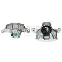 BUDWEG CALIPER Remklauw BUDWEG 344330, voor links