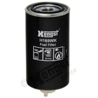 HENGST FILTER Brandstoffilter H169WK