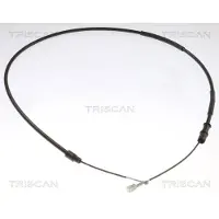 TRISCAN 8140 231167 Handremkabel