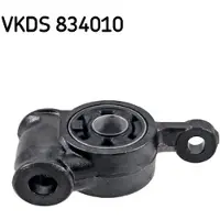Skf VKDS 834010 Draagarmrubber
