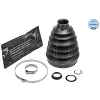 Meyle 100 498 0071 Asmanchetten set