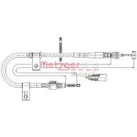 METZGER 17.5041 Handremkabel