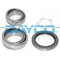 DAYCO KWD1431 Wiellagerset