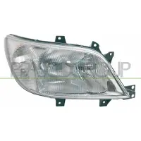 PRASCO Koplamp ME9174703