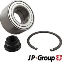 JP GROUP 4841300710 Wiellagerset
