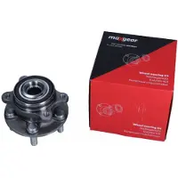 MAXGEAR 33-1297 Wiellagerset