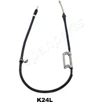 Japanparts BC-K24L Handremkabel