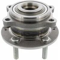 MAPCO 46293 Wiellagerset