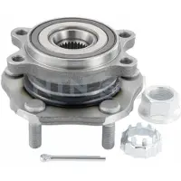 SNR R168.116 Wiellagerset