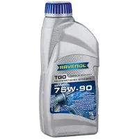Ravenol 1222105-001-01-999 Versnellingsbakolie