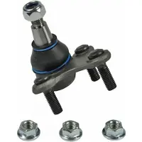 Metzger&Mendle 57005611 Fuseekogel