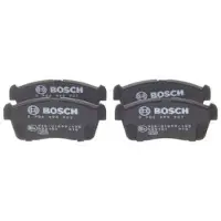 Bosch Remblokset 0 986 494 927, voor