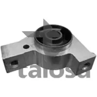 TALOSA 57-01116 Draagarmrubber