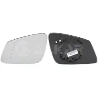 Alkar Spiegelglas Links 6475845 Alkar voor o.a. BMW