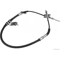 HERTH+BUSS ELPARTS Kabel, parkeerrem HERTH+BUSS JAKOPARTS J3910503
