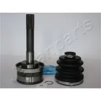 ASHIKA 62-06-612 Homokineet reparatie set, aandrijfas