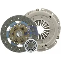 AISIN Koppelingsset Clutch Kit (3P) KS-044VB
